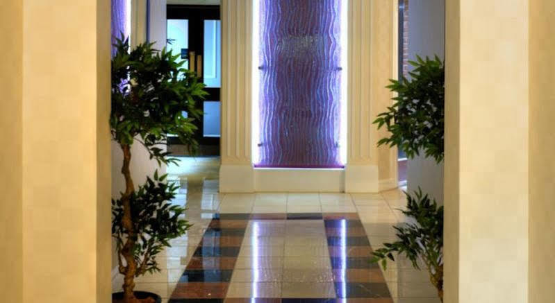 The Collection Hotel Birmingam Exterior foto