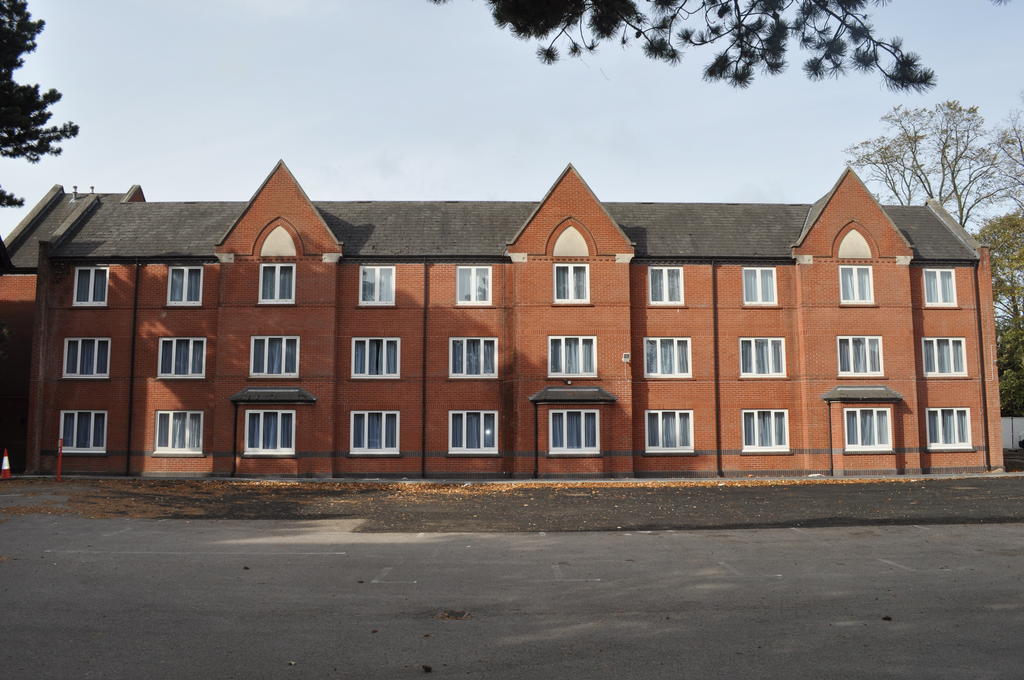 The Collection Hotel Birmingam Exterior foto